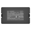 Gardena Automower 305 310 320 315 315X 115H 420 520 Sileno 18V 4000mAh Li-Ion vejapjovių atsarginis akumuliatorius