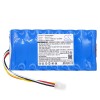 Husqvarna Automower 320 420 520 550 580 68 33-01 18V 5200mAh Li-Ion akumuliatorius, skirtas Husqvarna Automower vejapjovėms