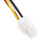 Husqvarna Automower 320 420 520 550 580 68 33-01 18V 5200mAh Li-Ion akumuliatorius, skirtas Husqvarna Automower vejapjovėms