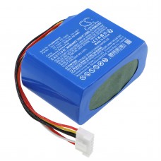 Robomow RK1000 RK1000 Pro RK2000 725-14826 18,5 V 3200 mAh ličio jonų akumuliatorius Robomow RK1000 RK1000 Pro RK2000 vejapjovėms Robomow RK1000 RK1000 Pro RK2000 725-14826 18,5 V 3200 mAh ličio jonų akumuliatorius Robomow RK1000 RK1000 Pro RK2000 vejapjovėms