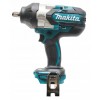 Makita DTW1002Z BODY akumuliatorinis smūginis veržliaraktis 1000Nm / 1600Nm 1/2 LXT 18V Li-Ion BLDC