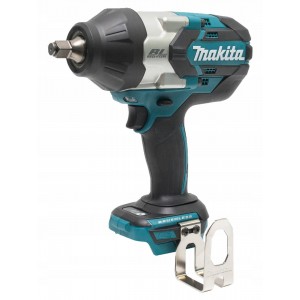Makita DTW1002Z BODY akumuliatorinis smūginis veržliaraktis 1000Nm / 1600Nm 1/2 LXT 18V Li-Ion BLDC