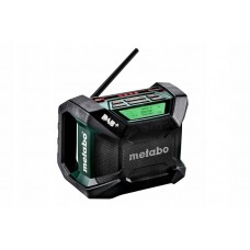 Metabo R 12-18 DAB+BT statybinis radijas Metabo 600778850