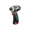Metabo PowerMaxx BS gręžtuvas ir gręžtuvas 600984500
