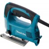 Makita MAK-4329 450W tinklo pjūklas su pjovimo pjūviu