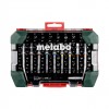 Metabo 71 dalių atsuktuvų antgalių rinkinys 626704000