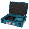 Gręžtuvų ir grąžtų rinkinys 96 dalių B-49725 Makita Gręžtuvų ir grąžtų rinkinys 96 dalių B-49725 Makita