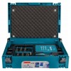 Gręžtuvų ir grąžtų rinkinys 96 dalių B-49725 Makita Gręžtuvų ir grąžtų rinkinys 96 dalių B-49725 Makita