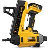 DeWalt Bešepetėlinė akumuliatorinė viniakalė betonui 18V XR DCN890N-XJ