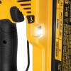 DeWalt Bešepetėlinė akumuliatorinė viniakalė betonui 18V XR DCN890N-XJ