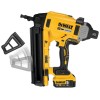 DeWalt Bešepetėlinė akumuliatorinė viniakalė betonui 18V XR DCN890N-XJ