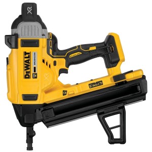 DeWalt Bešepetėlinė akumuliatorinė viniakalė betonui 18V XR DCN890N-XJ