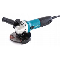 Kampinis šlifuoklis 125mm 720W Makita GA5030R