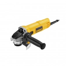 Kampinis šlifuoklis 125 mm 900 W DeWalt Kampinis šlifuoklis 125 mm 900 W DeWalt
