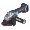 Makita kampinis šlifuoklis DGA504ZJ