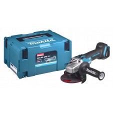 Makita kampinis šlifuoklis DGA504ZJ