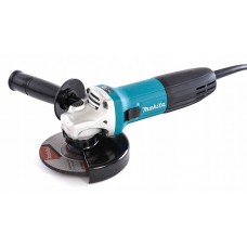 Kampinis šlifuoklis 125mm 720W Makita GA5030R Kampinis šlifuoklis 125mm 720W Makita GA5030R