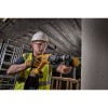 Akumuliatorinis perforatorius SDS-Plus  DeWalt 26mm 1x4Ah DCH133M1-QW