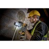 DeWalt DCD796NT-XJ bešepetėlinis gręžtuvas ir gręžtuvas su 18V XR TSTAK plaktuko dėklu