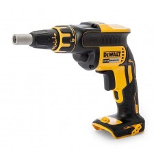 Bešepetėlinis variklis 18 V XR Li-Ion kėbulo plokščių gręžtuvas / gręžtuvas DeWalt DCF620N-XJ