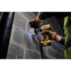 XR Li-Ion 18 V bešepetėlinis variklis 2 x 5,0 Ah DeWalt DCD996P2-QW gręžtuvas ir (arba) plaktukas