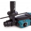 SDS-Plus tinklo gręžtuvas su kalimo galimybe 800W 26mm Makita HR2630