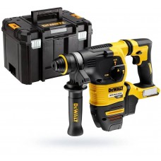 SDS-PLUS 30 mm 54V FLEXVOLT DeWalt smūginis gręžtuvas