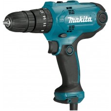 Smūginis gręžtuvas, maitinamas iš tinklo 320W Makita HP0300