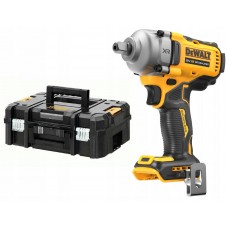 Smūginis veržliaraktis 1/2 18V XR DeWalt DCF892NT-XJ dėklas