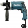 710W 16 mm Makita HP1630K smūginis gręžtuvas