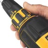 Gręžtuvas-suktuvas G-K 18V XR Li-Ion body DeWalt DCF620N-XJ Gręžtuvas-suktuvas G-K 18V XR Li-Ion body DeWalt DCF620N-XJ