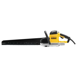 Rankinis pjūklas ALLIGATOR 1700 W 430 mm DeWalt DWE397-QS