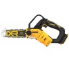 DeWalt DCMPS520 akumuliatorinis 20 cm grandininis pjūklas