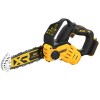 DeWalt DCMPS520 akumuliatorinis 20 cm grandininis pjūklas