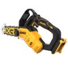 DeWalt DCMPS520 akumuliatorinis 20 cm grandininis pjūklas
