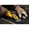 DeWalt DCMPS520 akumuliatorinis 20 cm grandininis pjūklas