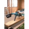 Makita DUB185Z LXT 18V Li-Ion akumuliatorinis pūstuvas