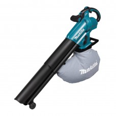 Makita DUB187Z 18V Li-Ion akumuliatorinis lapų dulkių siurblys