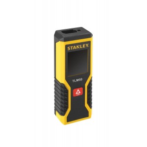 Stanley TLM50 lazerinis atstumo matuoklis (15 m)