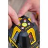 FATMAX MULTI-LINE 4V1H raudonas kryžminis lazeris