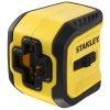 Stanley C-Line kryžminės linijos lazeris raudonos spalvos