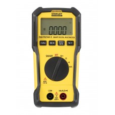 Stanley FatMax SMART elektros skaitiklis FMHT82563-0