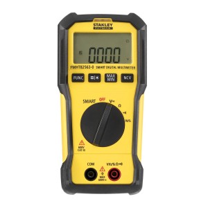 Stanley FatMax SMART elektros skaitiklis FMHT82563-0