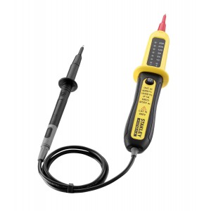 Įtampos testeris Stanley FatMax FMHT82566-0