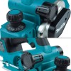 Makita DKP181Z 18V Li-Ion 82 mm akumuliatorinis medžio obliavimo staklės