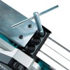 Makita DKP181Z 18V Li-Ion 82 mm akumuliatorinis medžio obliavimo staklės