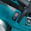 Makita DKP181Z 18V Li-Ion 82 mm akumuliatorinis medžio obliavimo staklės