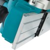 Makita DKP181Z 18V Li-Ion 82 mm akumuliatorinis medžio obliavimo staklės