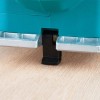 Makita DKP181Z 18V Li-Ion 82 mm akumuliatorinis medžio obliavimo staklės