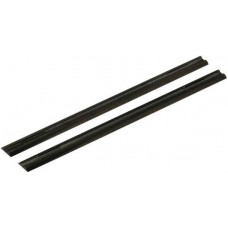 Dvipusiai peiliai obliavimo staklėms 82 mm 2vnt. Makita D-07945